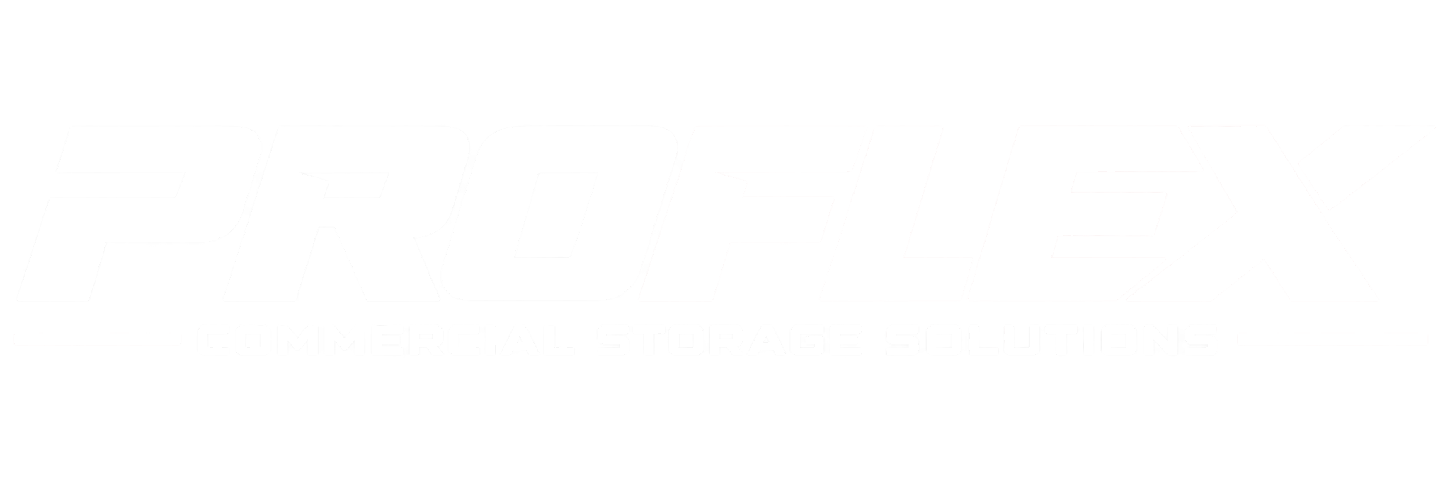 PROFLEX Commercial Storage Solutions