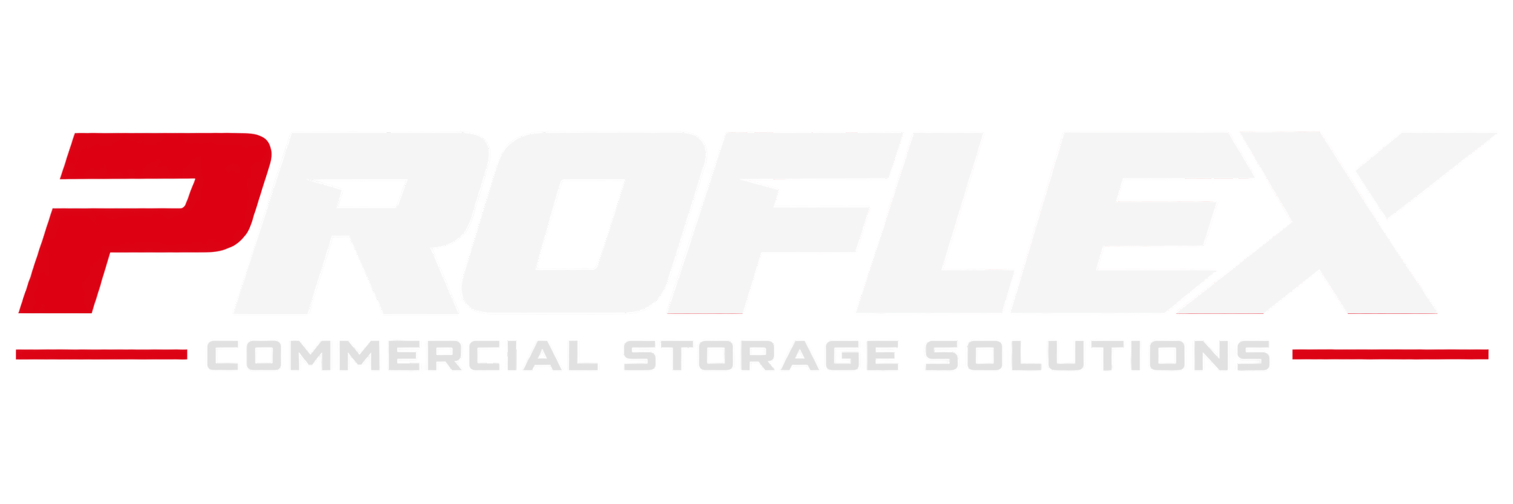 PROFLEX Commercial Storage Solutions